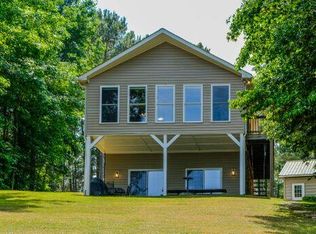 397 Pinewood Acres Rd, Gaston, NC 27842
