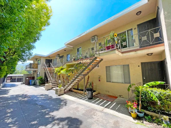 Montrose, 3104, 3104 Montrose Ave APT 6, Glendale, CA 91214