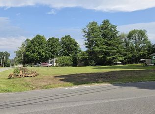 Clinton St, Norfolk, NY 13667