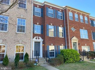 1204 Wilcox Ave, Fredericksburg, VA 22401