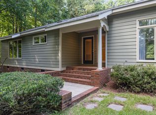 1162 Zion Church Rd, Sanford, NC 27330