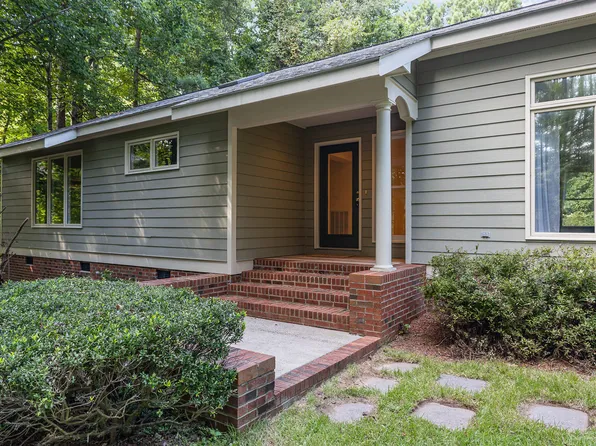 1162 Zion Church Rd, Sanford, NC 27330