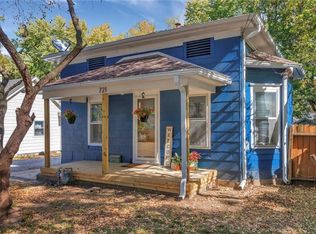 721 S Princeton St, Ottawa, KS 66067