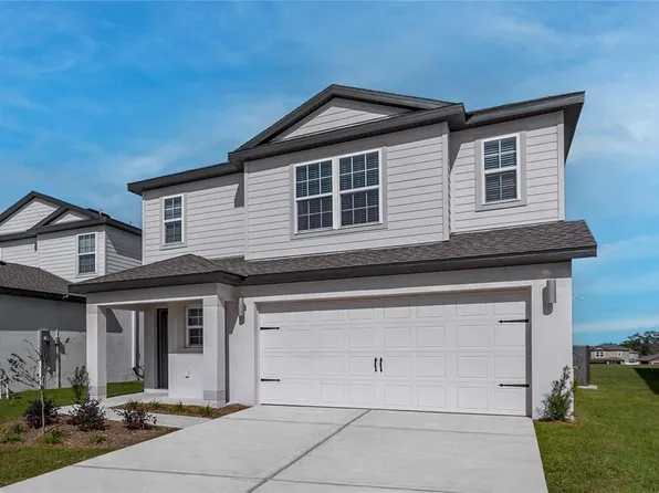 29167 Fedora Cir, Brooksville, FL 34602