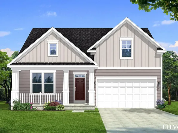 200 Pindar St, Gerrardstown, WV 25420