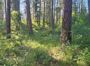 21815 Colt Rd, Leavenworth, WA 98826