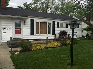 801 Willow St, Celina, OH 45822