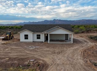 11994 E Zola St, Eden, AZ 85535