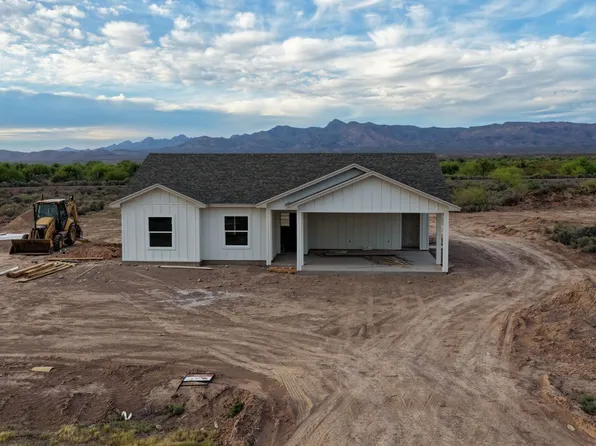 11994 E Zola St, Eden, AZ 85535