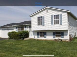(Undisclosed Address), Galloway, OH 43119