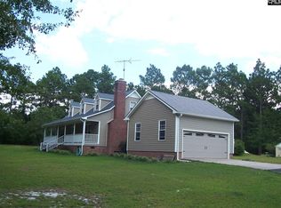 5757 Two Notch Rd, Leesville, SC 29070