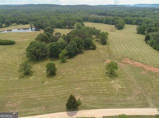 0 Old Zebulon Rd TRACT 4, Concord, GA 30206