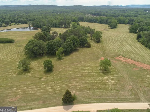 0 Old Zebulon Rd Tract 4, Concord, GA 30206