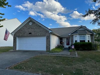 1876 Lost Trail Ln, Lexington, KY, 40511