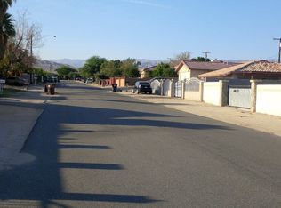 0 Arbol Real Vacant, Thousand Palms, CA 92276
