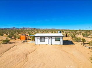 4425 Repton Ave, Johnson Valley, CA 92285