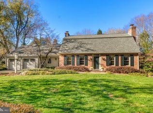 14 Shady Spg, Doylestown, PA 18901