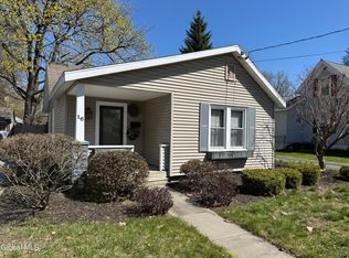 16 Raymond Ave, Glens Falls, NY 12801