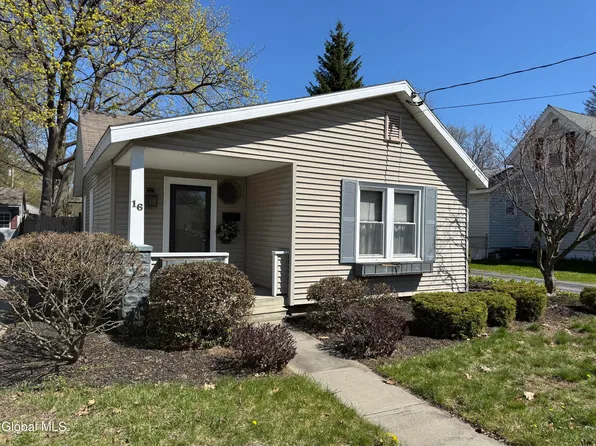 16 Raymond Avenue, Glens Falls, NY 12801