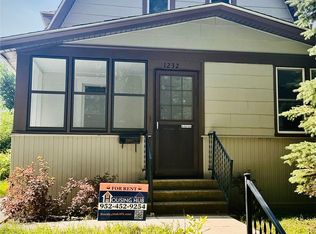 1232 Hubbard Ave, Saint Paul, MN 55104