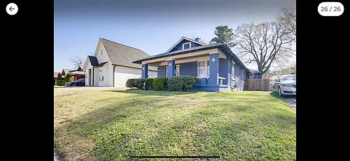 806 Garland St Photo 1