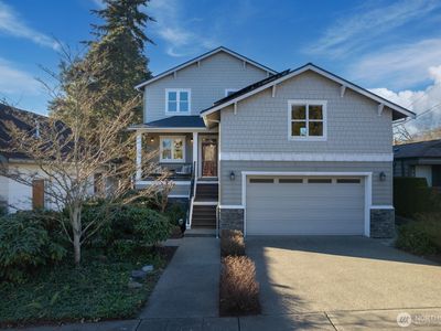 6521 11th Avenue NW, Seattle, WA, 98117