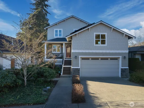 6521 11th Avenue NW, Seattle, WA 98117