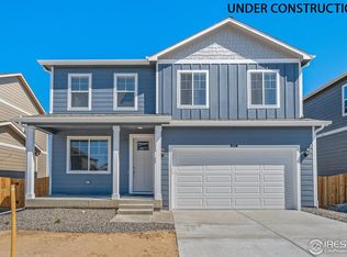 801 S Apex Ave, Fort Lupton, CO 80621