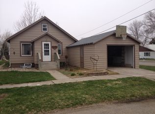 1076 6th Ave, Bowdle, SD 57428