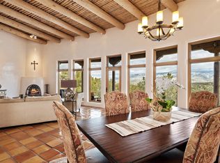 1357 Tano Ridge Rd, Santa Fe, NM 87506