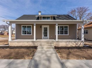 202 E Monroe St, Sullivan, IL 61951