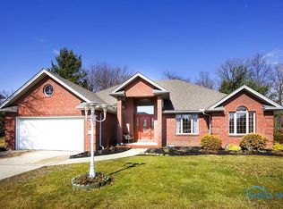 1600 Forest Park, Findlay, OH 45840