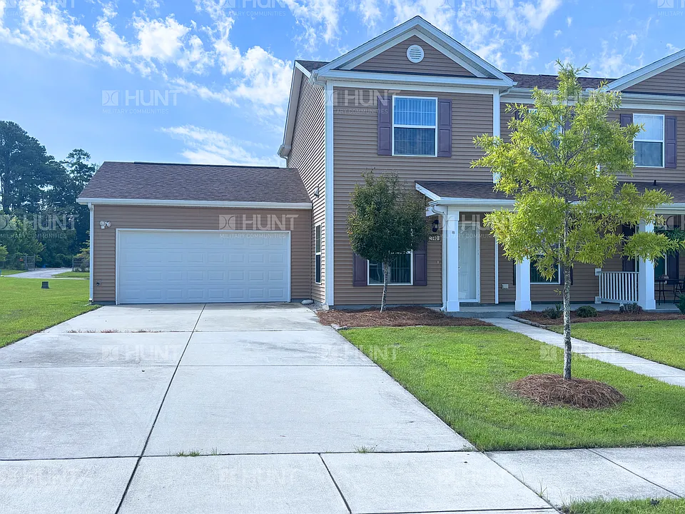 140 Forsyth Rd