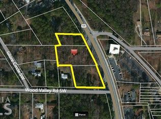 5710 Mableton Pkwy SW, Mableton, GA 30126