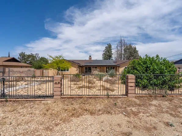8309 Langdon Ave, Hesperia, CA 92345