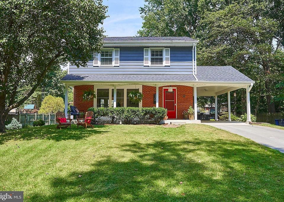 1st image of 2206 Cavendish Dr