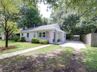5915 Arbor Rd, Hanahan, SC 29410