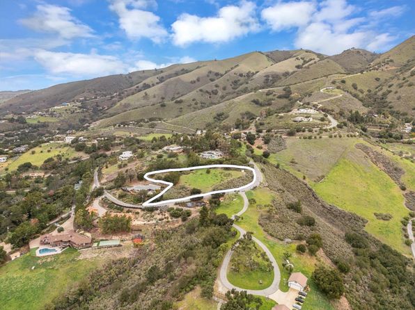 344 El Caminito Rd, Carmel Valley, CA 93924