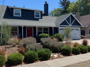 320 Foster Rd, Napa, CA 94558