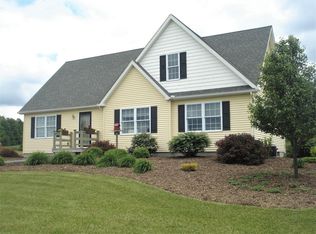 2990 Lafayette Rd, La Fayette, NY 13084