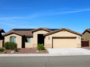 11648 E 35th Pl, Yuma, AZ 85367