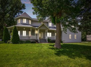 40746 210th St, Arlington, MN 55307