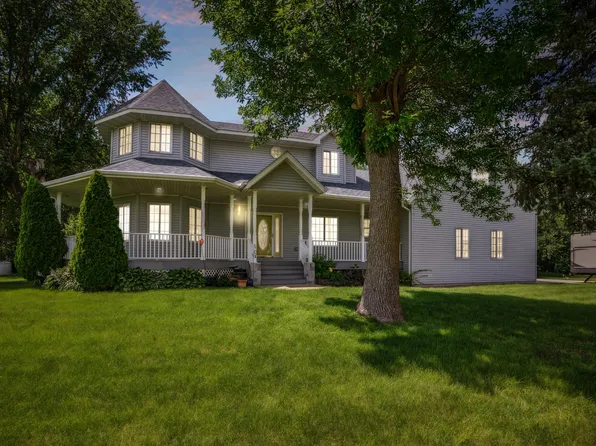 40746 210th St, Arlington, MN 55307