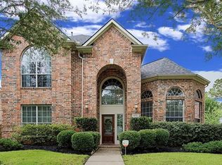 9735 Blue Cruls Way, Spring, TX 77379