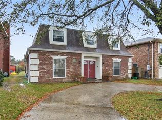 3824 Simone Garden St, Metairie, LA 70002