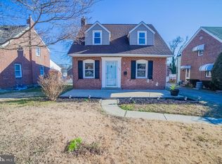 144 Belmont Ave, Folsom, PA 19033