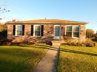 3514 Milano Rd, Lexington, KY 40517