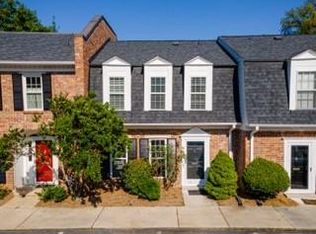 2 Market Sq NW, Atlanta, GA 30318