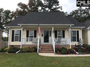 109 Sorrel Tree Ln, Elgin, SC 29045