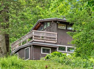 155 Thacher Road, Bolton, VT 05471